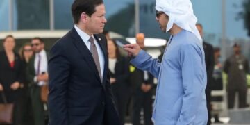 Rubio Reassures Gulf Allies on US-Iran Deal, Reaffirms Commitment to UAE Security