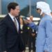 Rubio Reassures Gulf Allies on US-Iran Deal, Reaffirms Commitment to UAE Security