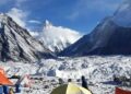 French Climber Killed in Avalanche While Attempting K-6 Peak in Gilgit-Baltistan