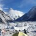 French Climber Killed in Avalanche While Attempting K-6 Peak in Gilgit-Baltistan