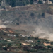 Israel strikes southern Lebanon a day after signing US-brokered peace framework