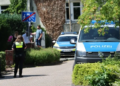 Five Killed in Shooting at German Youth Welfare Facility, Two Suspects Arrested