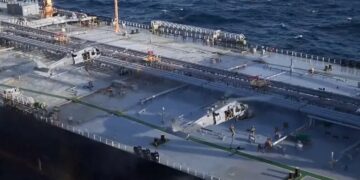 Pakistan Facilitates Repatriation of 22 Iranian Crew Members Rescued from US-Seized Tanker