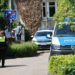 Five Killed in Shooting at German Youth Welfare Facility, Two Suspects Arrested