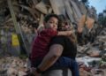 Venezuela Earthquake Death Toll Rises to 920 as Rescue Efforts Intensify