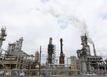 US accounted for one-third of global CO₂ emissions increase in 2025: Report