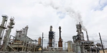 US accounted for one-third of global CO₂ emissions increase in 2025: Report