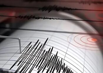 5.9-Magnitude Earthquake Shakes Islamabad, Punjab and KP; Three Injured in Balochistan Quakes
