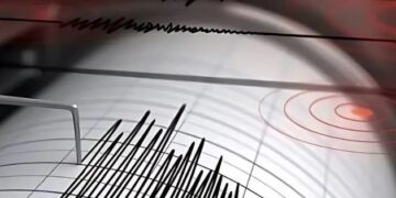 5.9-Magnitude Earthquake Shakes Islamabad, Punjab and KP; Three Injured in Balochistan Quakes