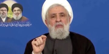 Hezbollah Rejects US-Mediated Israel-Lebanon Framework as International Community Urges Implementation