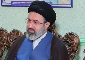 Iran’s Supreme Leader Calls for Legal Action Against US and Israel Over Alleged War Crimes