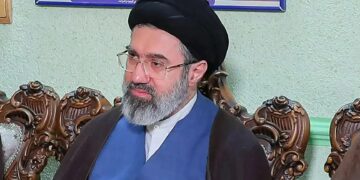 Iran’s Supreme Leader Calls for Legal Action Against US and Israel Over Alleged War Crimes