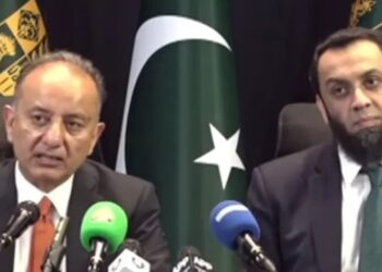 Indus Waters Treaty Cannot Be Unilaterally Suspended, Pakistan Has Legal Right to Water