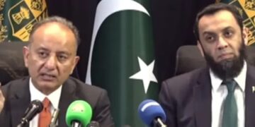 Indus Waters Treaty Cannot Be Unilaterally Suspended, Pakistan Has Legal Right to Water