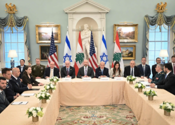 Israel, Lebanon Reach Conditional Ceasefire Agreement Amid Ongoing Clashes