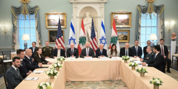 Israel, Lebanon Reach Conditional Ceasefire Agreement Amid Ongoing Clashes