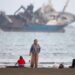 US-Iran Tensions Escalate After Strikes Near Strait of Hormuz Amid Fragile Peace Efforts