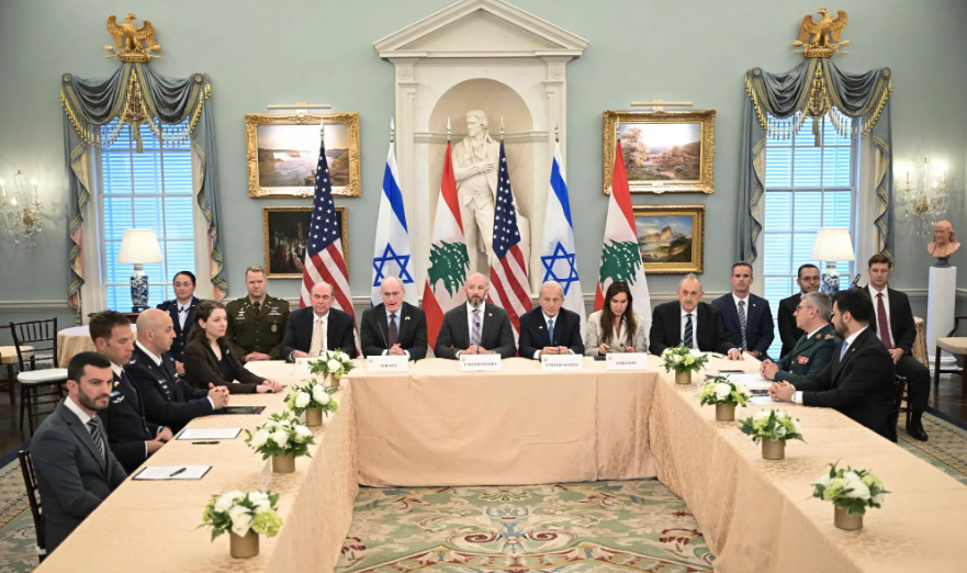Israel, Lebanon Reach Conditional Ceasefire Agreement Amid Ongoing Clashes