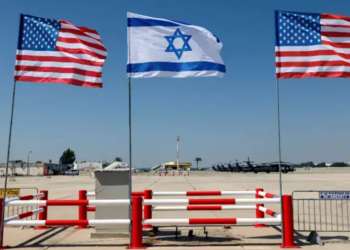 US Lawmakers Consider Measure to Expand Defence Technology Partnership with Israel