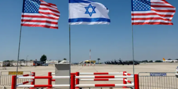 US Lawmakers Consider Measure to Expand Defence Technology Partnership with Israel
