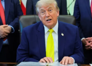 Trump lawyers deny BBC access to financial details in $10 billion lawsuit, FT says