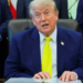 Trump lawyers deny BBC access to financial details in $10 billion lawsuit, FT says