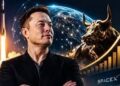 SpaceX IPO Makes Elon Musk World’s First Trillionaire