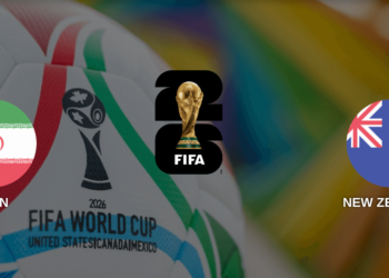 Iran set for World Cup opener amid conflict and uncertainty over tournament participation