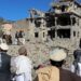 Pakistan Lodges Strong Protest with Afghan Envoy Over Karachi Rangers Attack