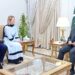 PM Shehbaz Reaffirms Commitment to Stronger Pakistan-EU Partnership During Meeting with Kaja Kallas