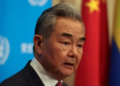China Calls for Stronger Global South Representation at United Nations