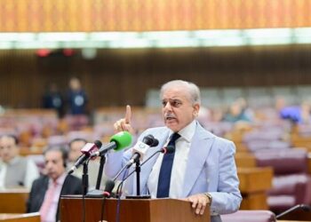 Pakistan to host Iran–US peace deal signing in Geneva on June 19, declares PM Shehbaz a historic milestone