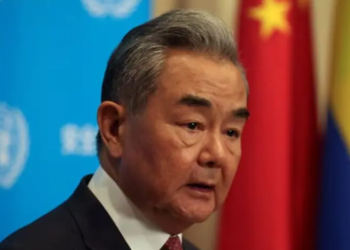 China Calls for Stronger Global South Representation at United Nations
