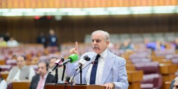 Pakistan to host Iran–US peace deal signing in Geneva on June 19, declares PM Shehbaz a historic milestone
