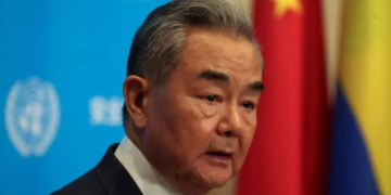 China Calls for Stronger Global South Representation at United Nations