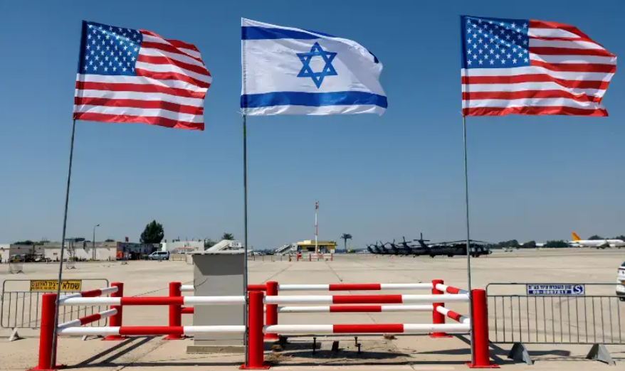 US Lawmakers Consider Measure to Expand Defence Technology Partnership with Israel