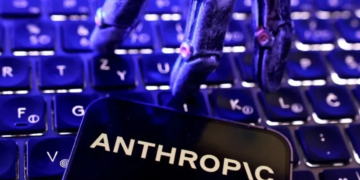 US Blocks Anthropic’s Advanced AI Models Over National Security Concerns
