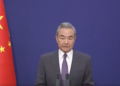 Chinese FM Calls for Greater Civilisational Dialogue to Build Shared Future for Humanity