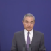 Chinese FM Calls for Greater Civilisational Dialogue to Build Shared Future for Humanity