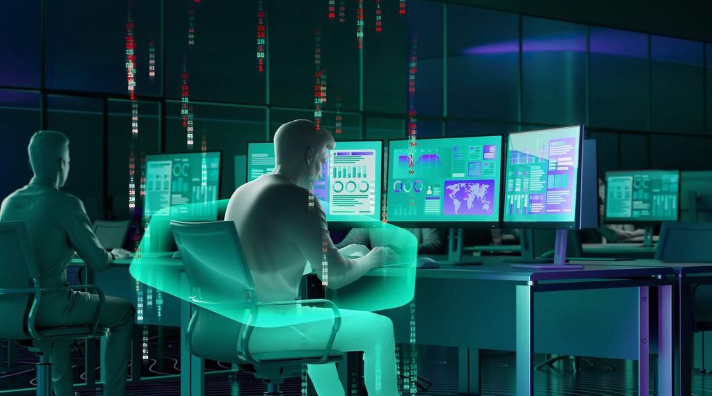 Manufacturing Sector Confronts an Unprecedented Wave of Cyberattacks in 2026: Kaspersky Report