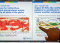 El Niño Likely to Develop by August, Raising Risk of Extreme Weather: WMO