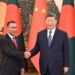 China, Bangladesh Elevate Ties to ‘Shared Future’ Partnership
