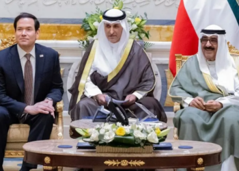 Rubio Reassures UAE, Kuwait of US Commitment to Gulf Security During Regional Tour