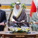 Rubio Reassures UAE, Kuwait of US Commitment to Gulf Security During Regional Tour