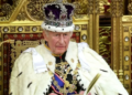 King Charles Paid Over £30m in Taxes Since 2022, Royal Officials Reveal
