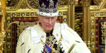 King Charles Paid Over £30m in Taxes Since 2022, Royal Officials Reveal