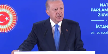 Erdogan Calls for Turkiye’s Inclusion in Europe’s Defence Framework Ahead of Nato Summit