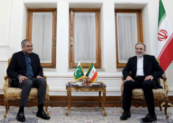 Iran Fires First Missiles at Israel Since April Truce
