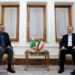 Iran Fires First Missiles at Israel Since April Truce