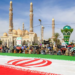 US to Allow Iran Oil Sales Under Interim Peace Deal as Accord Nears Signing